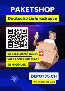 paketshop lottstetten